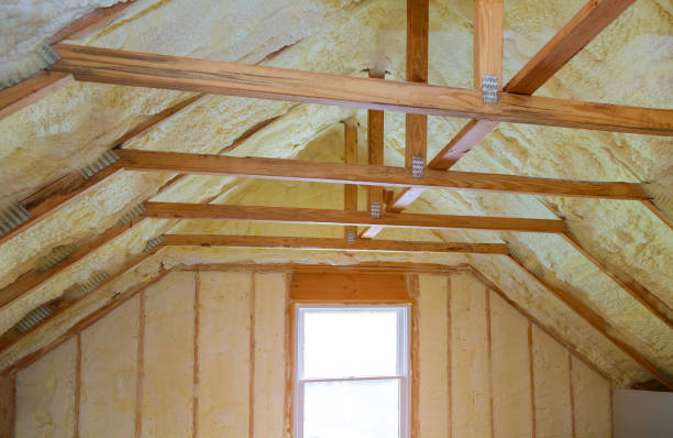 Best Specialty Insulation in Bazon, CA